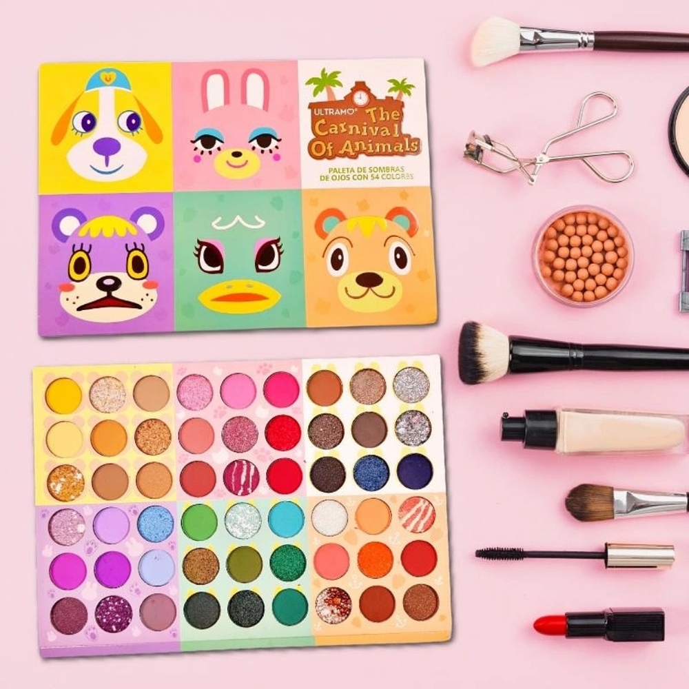 MAKE UP
